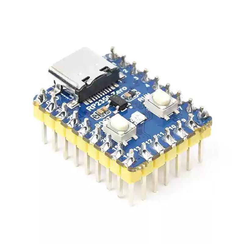Iot Kit Beginner - Raspberry Pi RP2350 Zero 2 Mikrocontroller-Board