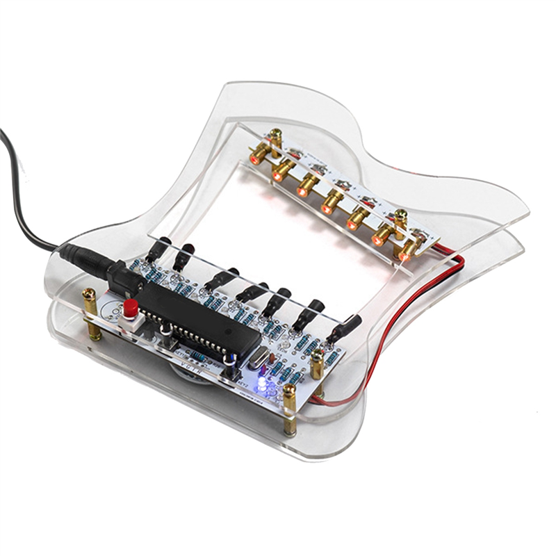 Electronics Project Kit - Qualität DIY Elektronische Kit Bluetooth Lautsprecher