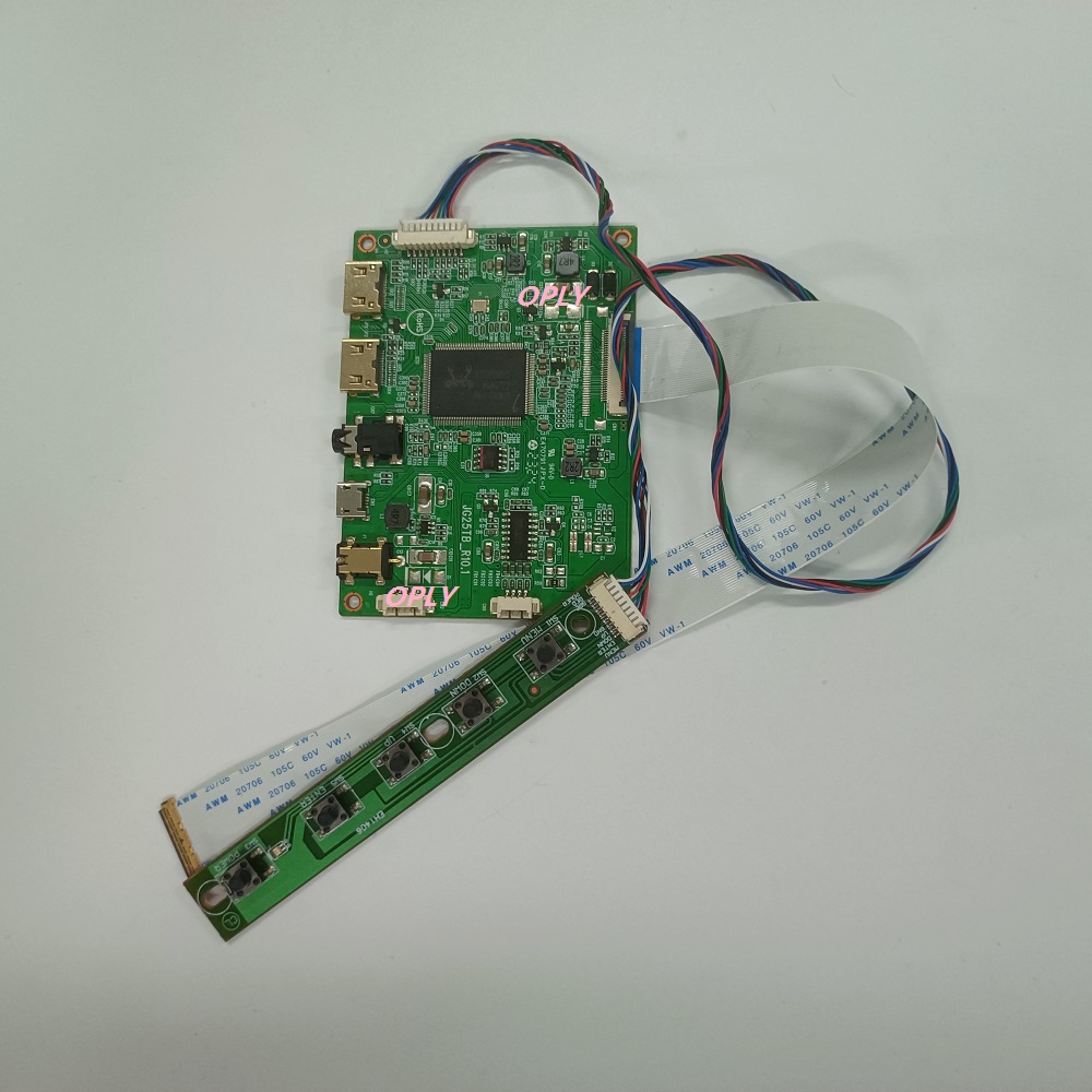 EDP-Controller-Kit 2K für LQ11 – Microcontroller Kit Bewertung und Preis
