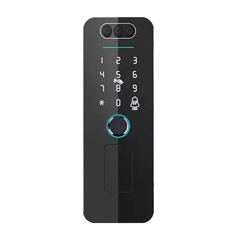 A92Z Tuya Fingerprint RFID Kar – Smart Door Lock Wifi Bewertung und Preis