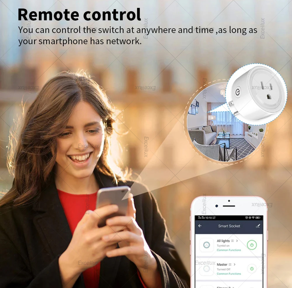 Tuya 16A Smart Stecker Zigbee  – Wifi Smart Plug Bewertung und Preis