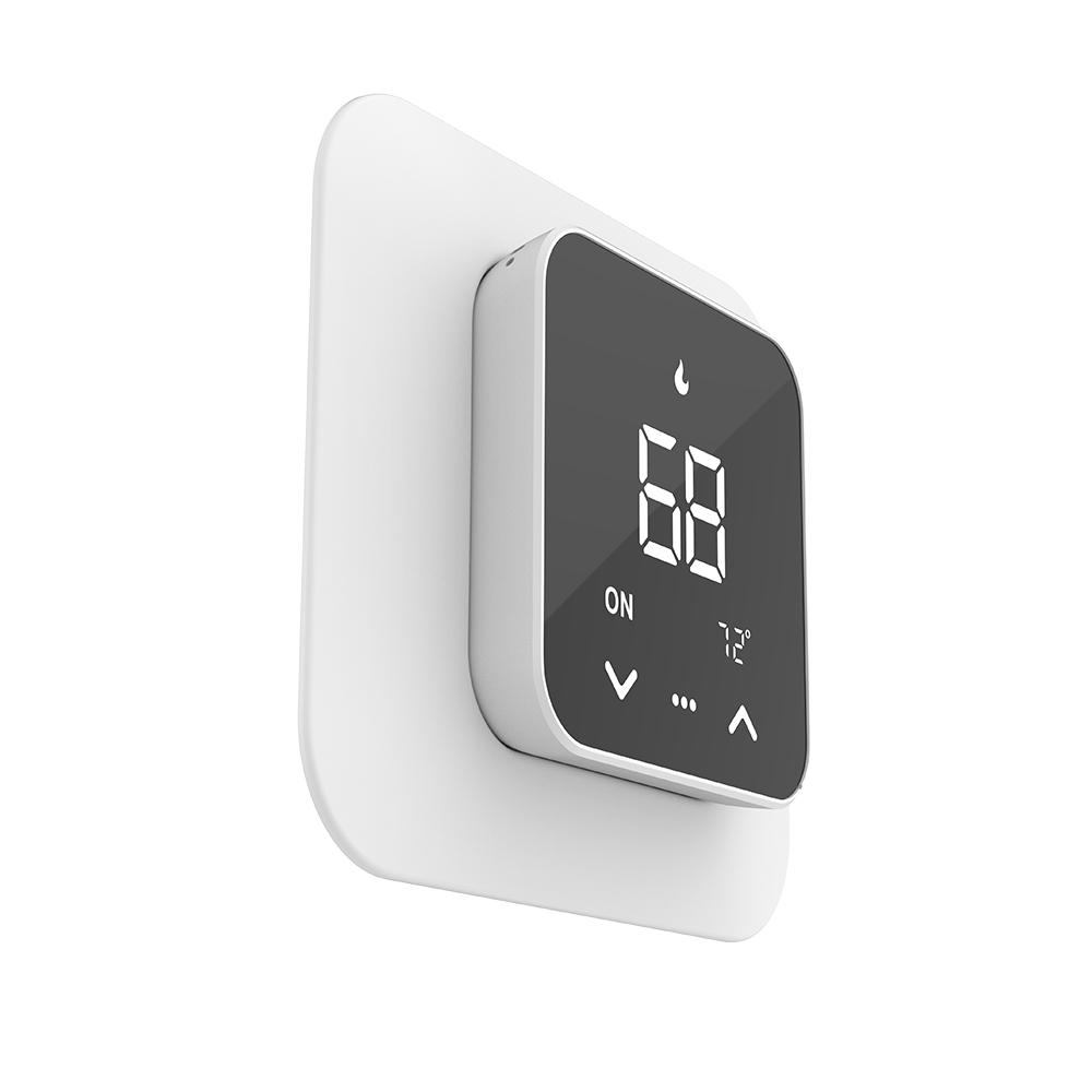 2026 Neuer Tuya WiFi Smart The – Wifi Thermostat Bewertung und Preis