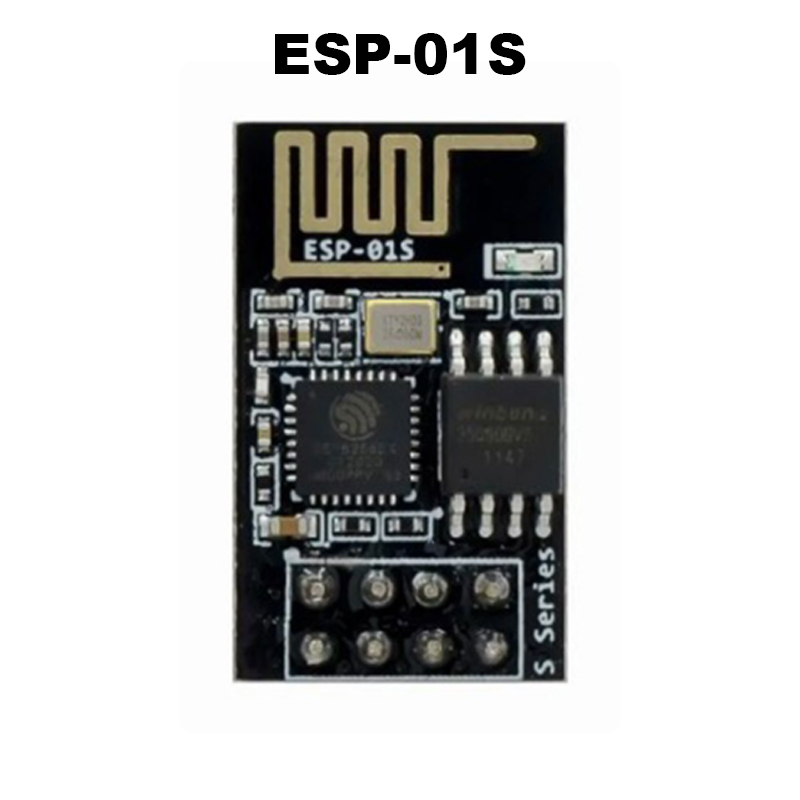 ESP-01S WiFi-Relaismodul 5V 10 – Esp32 Smart Home Kit Bewertung und Preis