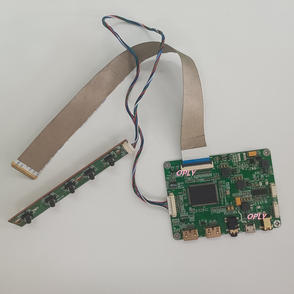 EDP Controller kit 2K für LQ13 – Microcontroller Kit Bewertung und Preis