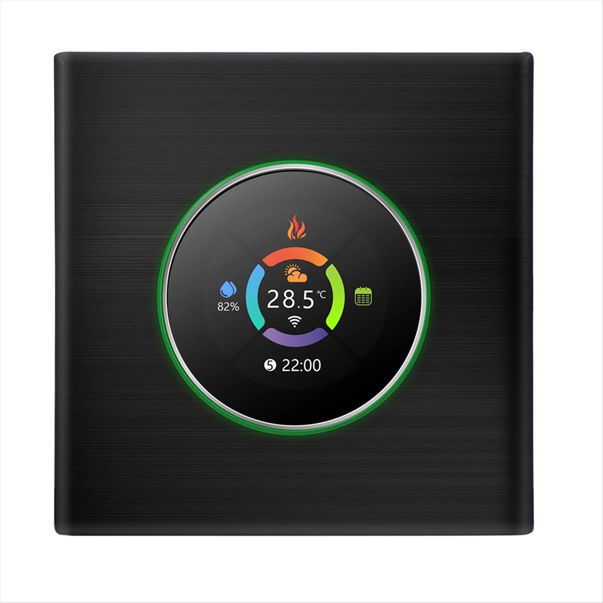 【DT56】WLAN-Thermostat Temperat – Wifi Thermostat Bewertung und Preis