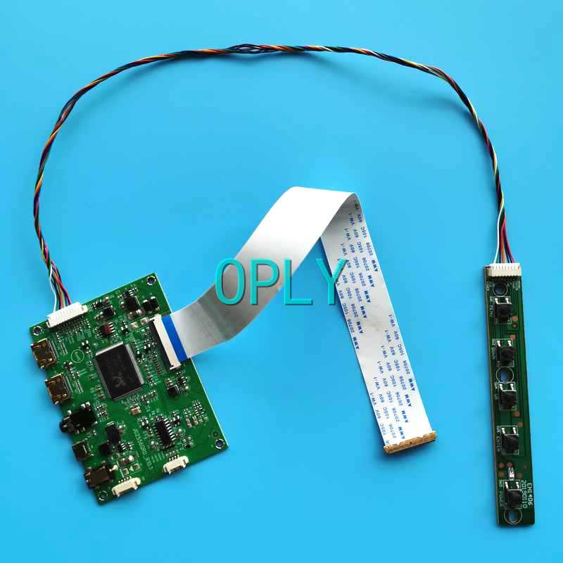 Für B156HAN08.0/2/3/4 Laptop-M – Microcontroller Kit Bewertung und Preis
