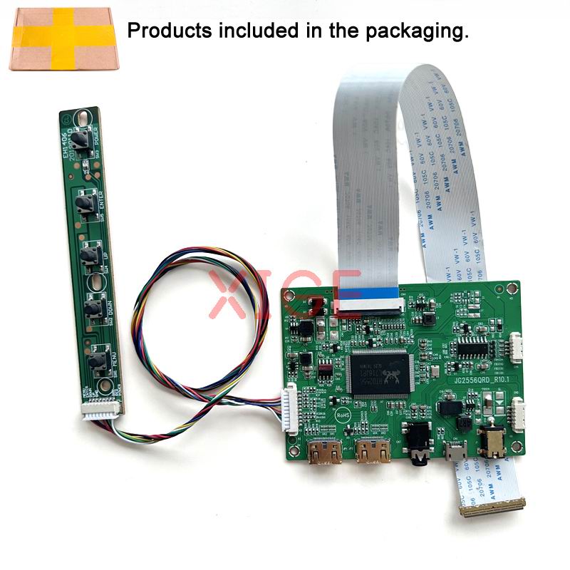 Für B156HAN08.0/2/3/4 Laptop-M – Microcontroller Kit Bewertung und Preis
