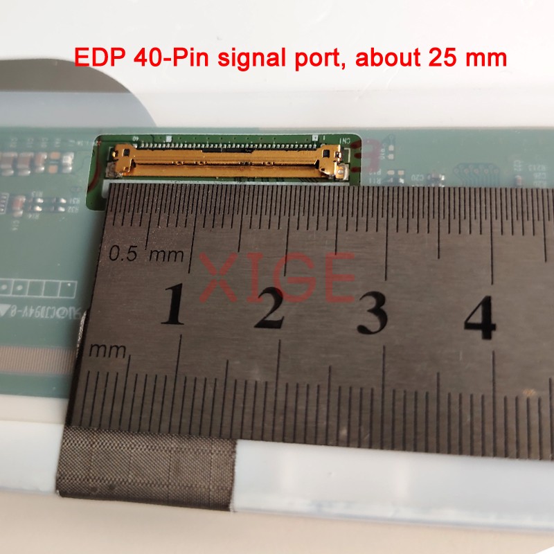 Für B156HAN08.0/2/3/4 Laptop-M – Microcontroller Kit Bewertung und Preis