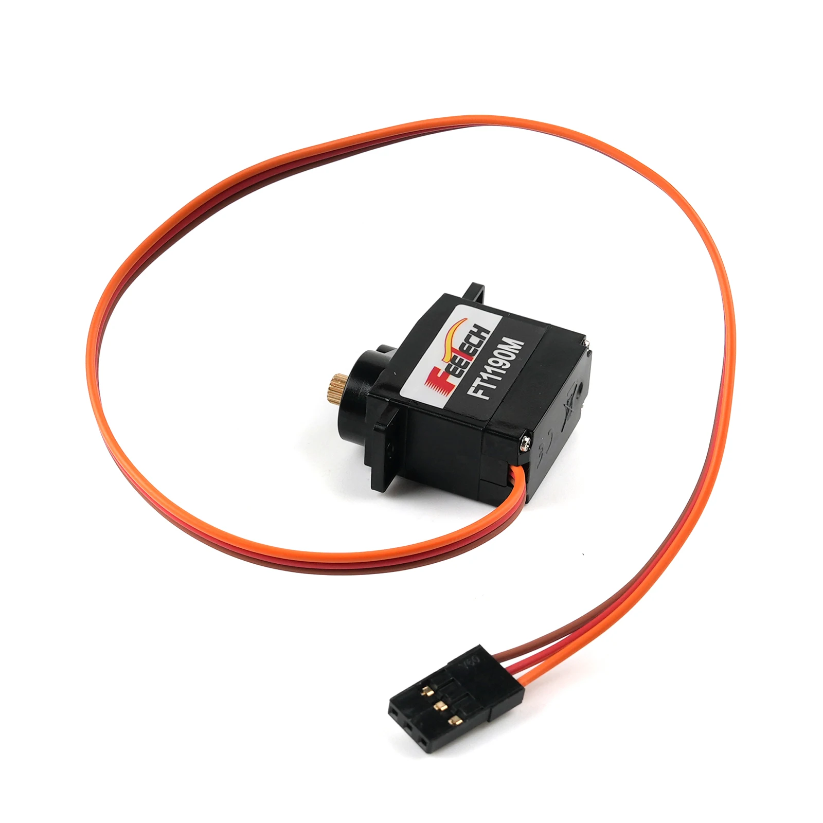 FEETECH FT1190M 4,8-6V 3,5kg M – Microcontroller Kit Bewertung und Preis
