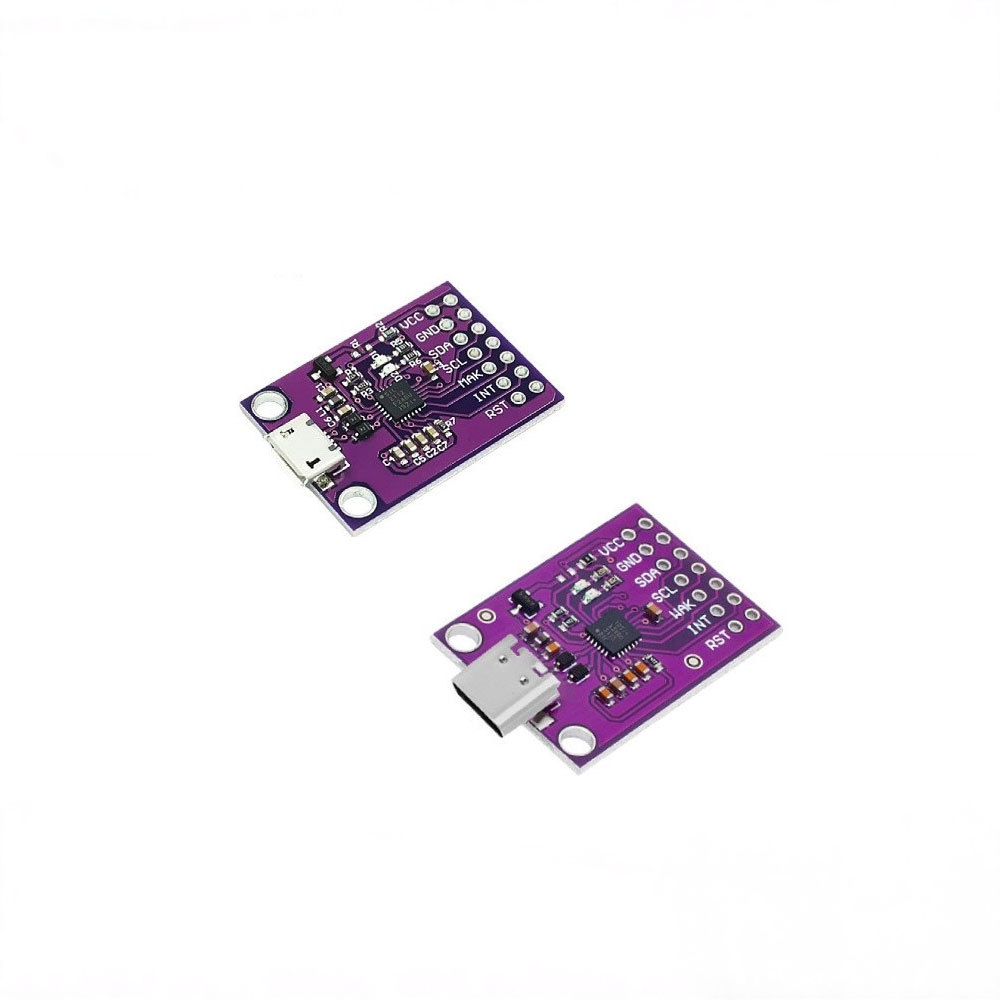 CP2112 Debug Board USB zu SMBu – Sensor Kit Arduino Bewertung und Preis