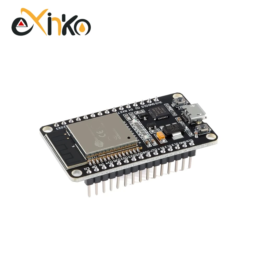 1-10 stücke esp32 entwicklung  – Esp32 Smart Home Kit Bewertung und Preis