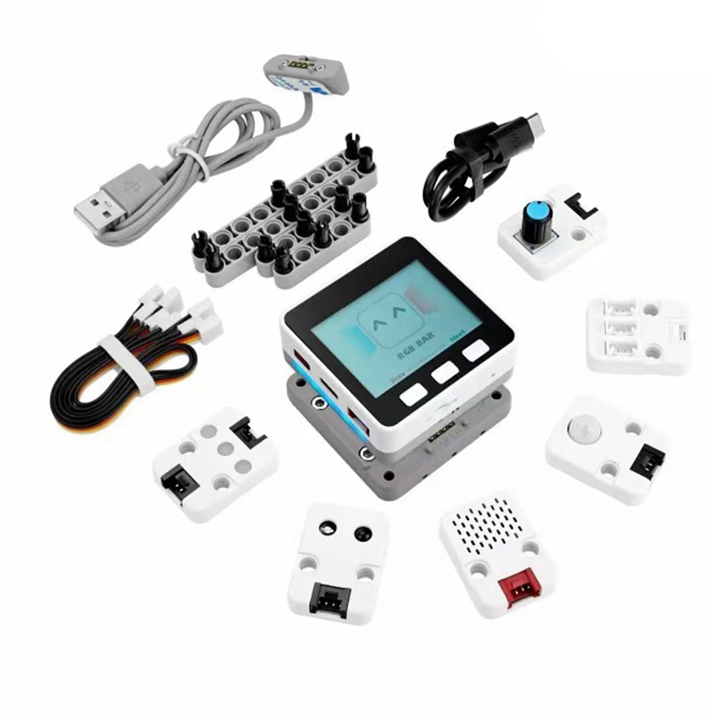 M5stack M5GO Iot Starter Kit M – Iot Kit Beginner Bewertung und Preis