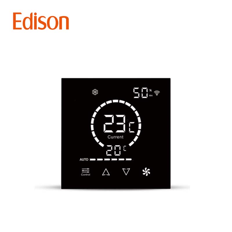 Flexibler PVC Smart AC-Control – Wifi Thermostat Bewertung und Preis